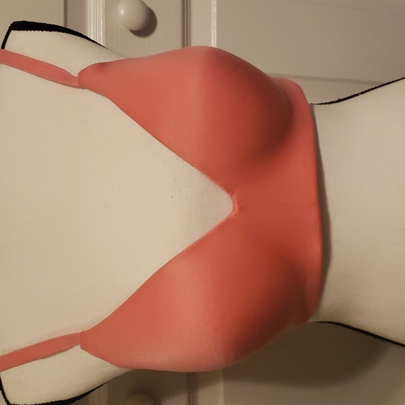 Warner's Other - Warners bra orange 38C